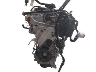 Recambio de motor completo para skoda kamiq (nw4) 2019- 1.5 tsi referencia OEM IAM DXD  