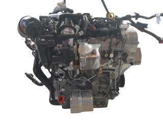 Recambio de motor completo para skoda kamiq (nw4) 2019- 1.5 tsi referencia OEM IAM DXD  