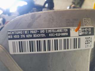 Recambio de motor completo para skoda kamiq (nw4) 2019- 1.5 tsi referencia OEM IAM DXD  