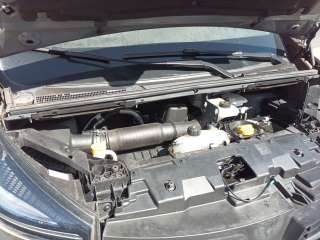 Recambio de servofreno para renault trafic iii furgoneta (fg_) 2014- 2.0 dci 120 (fgmn) referencia OEM IAM 472108258R  