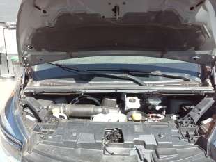 Recambio de torpedo para renault trafic iii furgoneta (fg_) 2014- 2.0 dci 120 (fgmn) referencia OEM IAM 668114420R  