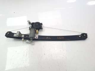 Recambio de elevalunas trasero izquierdo para volvo xc90 i (275) 2002-2015 d5 awd referencia OEM IAM 31253721  