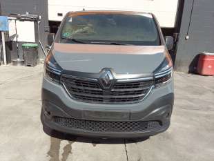 Recambio de morro completo para renault trafic iii furgoneta (fg_) 2014- 2.0 dci 120 (fgmn) referencia OEM IAM 620226969R  