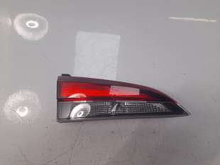 Recambio de piloto trasero izquierdo interior para skoda kamiq (nw4) 2019- 1.0 tsi referencia OEM IAM 658945093  