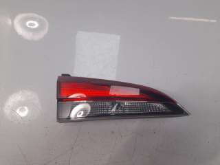 Recambio de piloto trasero izquierdo interior para skoda kamiq (nw4) 2019- 1.0 tsi referencia OEM IAM 658945093  