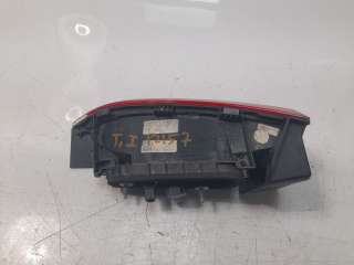 Recambio de piloto trasero izquierdo interior para skoda kamiq (nw4) 2019- 1.0 tsi referencia OEM IAM 658945093  