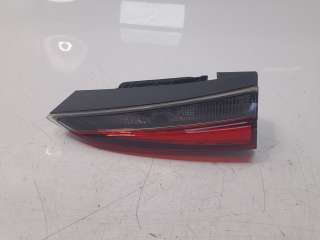 Recambio de piloto trasero izquierdo interior para skoda kamiq (nw4) 2019- 1.0 tsi referencia OEM IAM 658945093  
