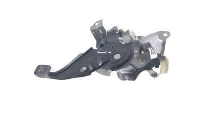 Recambio de palanca freno para toyota prius+ 2012- 1.8 16v (híbrido) referencia OEM IAM 4620047120  