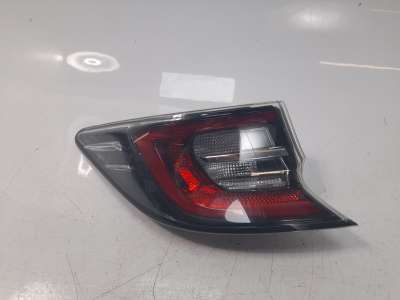 Recambio de piloto trasero izquierdo para toyota corolla (e21) 2019- hybrid active referencia OEM IAM 8156102C40  