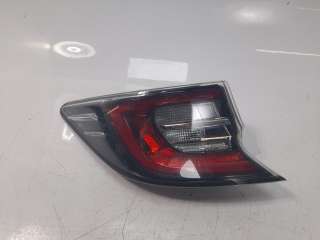 Recambio de piloto trasero izquierdo para toyota corolla (e21) 2019- hybrid active referencia OEM IAM 8156102C40  