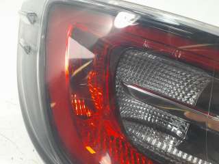 Recambio de piloto trasero izquierdo para toyota corolla (e21) 2019- hybrid active referencia OEM IAM 8156102C40  