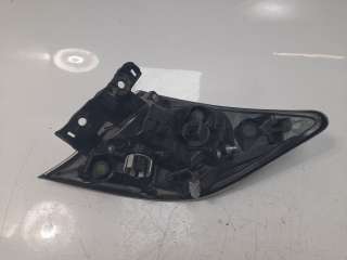Recambio de piloto trasero izquierdo para toyota corolla (e21) 2019- hybrid active referencia OEM IAM 8156102C40  
