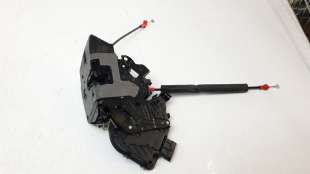Recambio de cerradura puerta trasera izquierda para land rover discovery sport 2014- pure referencia OEM IAM FK7224995AE LR07875