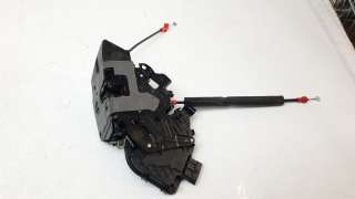 Recambio de cerradura puerta trasera izquierda para land rover discovery sport 2014- pure referencia OEM IAM FK7224995AE LR07875