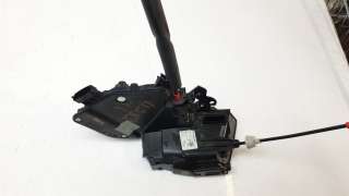 Recambio de cerradura puerta trasera izquierda para land rover discovery sport 2014- pure referencia OEM IAM FK7224995AE LR07875