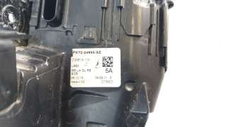 Recambio de cerradura puerta trasera izquierda para land rover discovery sport 2014- pure referencia OEM IAM FK7224995AE LR07875