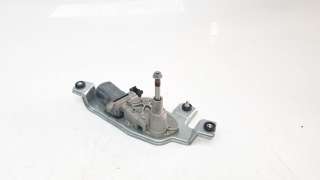 Recambio de motor limpia trasero para land rover discovery sport 2014- pure referencia OEM IAM MS2596002881  