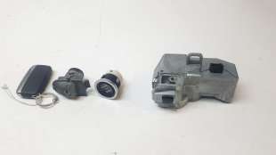 Recambio de conmutador de arranque para land rover discovery sport 2014- pure referencia OEM IAM FK72140376AA  
