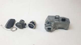 Recambio de conmutador de arranque para land rover discovery sport 2014- pure referencia OEM IAM FK72140376AA  