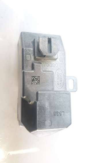 Recambio de conmutador de arranque para land rover discovery sport 2014- pure referencia OEM IAM FK72140376AA  