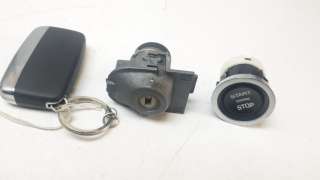 Recambio de conmutador de arranque para land rover discovery sport 2014- pure referencia OEM IAM FK72140376AA  
