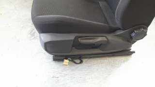 Recambio de juego asientos completo para volkswagen polo vi (ae1) 2021- life referencia OEM IAM 2G0881405A  