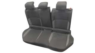 Recambio de juego asientos completo para volkswagen polo vi (ae1) 2021- life referencia OEM IAM 2G0881405A  