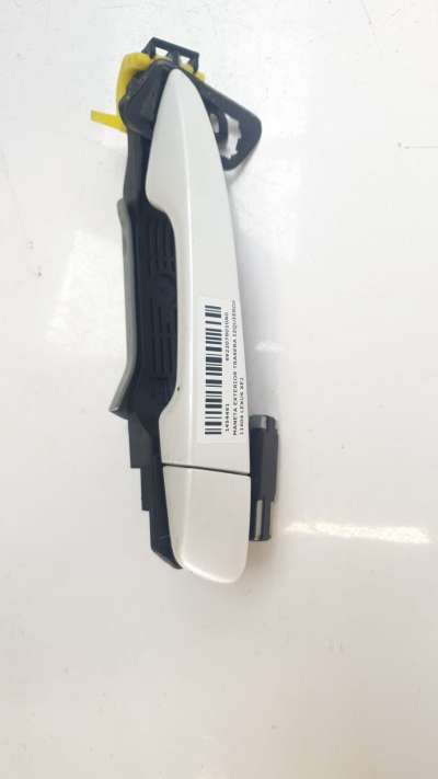 Recambio de maneta exterior trasera izquierda para lexus xe2 2019- is300h referencia OEM IAM 6922076010A0  