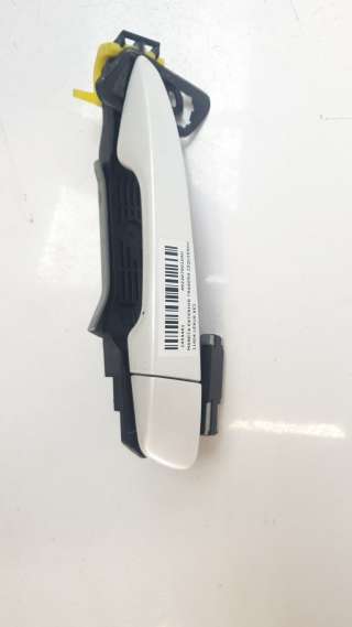 Recambio de maneta exterior trasera izquierda para lexus xe2 2019- is300h referencia OEM IAM 6922076010A0  