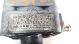 Recambio de bomba direccion para volvo xc90 i (275) 2002-2015 d5 awd referencia OEM IAM 30760531 7611332138 