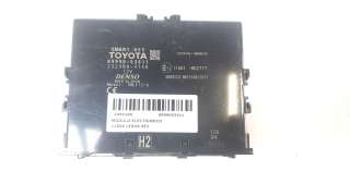 Recambio de modulo electronico para lexus xe2 2019- is300h referencia OEM IAM 8999053411  2329009740