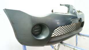 Recambio de paragolpes delantero para mitsubishi l200 / triton (ka_t, kb_t) 2004-2016 2.5 di-d 4wd (kb4t) referencia OEM IAM 640 2