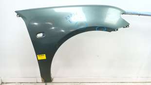 Recambio de aleta delantera derecha para mitsubishi l200 / triton (ka_t, kb_t) 2004-2016 2.5 di-d 4wd (kb4t) referencia OEM IAM 