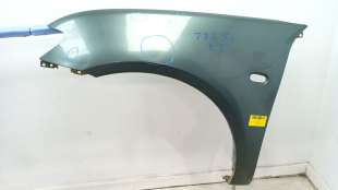 Recambio de aleta delantera izquierda para mitsubishi l200 / triton (ka_t, kb_t) 2004-2016 2.5 di-d 4wd (kb4t) referencia OEM IA