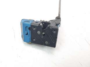 Recambio de cerradura puerta delantera izquierda para volvo xc90 i (275) 2002-2015 d5 awd referencia OEM IAM 8650544  