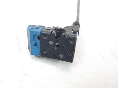 Recambio de cerradura puerta delantera izquierda para volvo xc90 i (275) 2002-2015 d5 awd referencia OEM IAM 8650544  