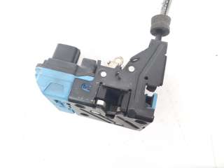 Recambio de cerradura puerta delantera izquierda para volvo xc90 i (275) 2002-2015 d5 awd referencia OEM IAM 8650544  