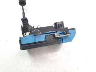 Recambio de cerradura puerta delantera izquierda para volvo xc90 i (275) 2002-2015 d5 awd referencia OEM IAM 8650544  