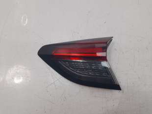 Recambio de piloto trasero derecho interior para opel corsa f (p2jo) 2019- corsa-e (68) referencia OEM IAM 9830096280  