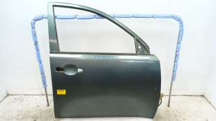 Recambio de puerta delantera derecha para mitsubishi l200 / triton (ka_t, kb_t) 2004-2016 2.5 di-d 4wd (kb4t) referencia OEM IAM
