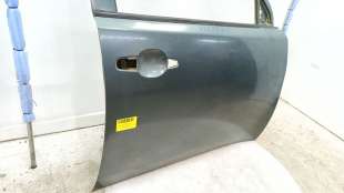 Recambio de puerta delantera derecha para mitsubishi l200 / triton (ka_t, kb_t) 2004-2016 2.5 di-d 4wd (kb4t) referencia OEM IAM 2