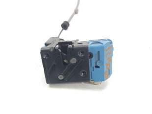 Recambio de cerradura puerta delantera derecha para volvo xc90 i (275) 2002-2015 d5 awd referencia OEM IAM 30699748  