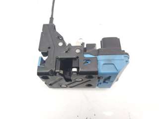 Recambio de cerradura puerta delantera derecha para volvo xc90 i (275) 2002-2015 d5 awd referencia OEM IAM 30699748  