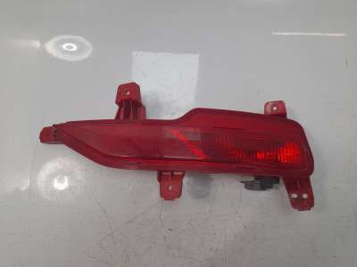 Recambio de faro antiniebla trasero derecho para hyundai i30 (pd) 2017- 1.4 cat referencia OEM IAM 92406G4500  