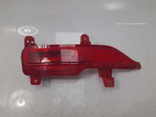 Recambio de faro antiniebla trasero derecho para hyundai i30 (pd) 2017- 1.4 cat referencia OEM IAM 92406G4500   2