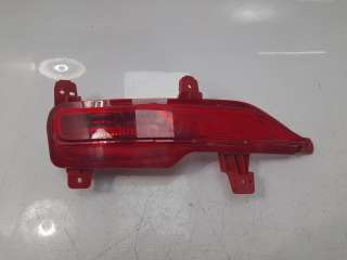 Recambio de faro antiniebla trasero derecho para hyundai i30 (pd) 2017- 1.4 cat referencia OEM IAM 92406G4500  