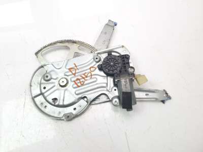 Recambio de elevalunas delantero izquierdo para volvo xc90 i (275) 2002-2015 d5 awd referencia OEM IAM 30784576  