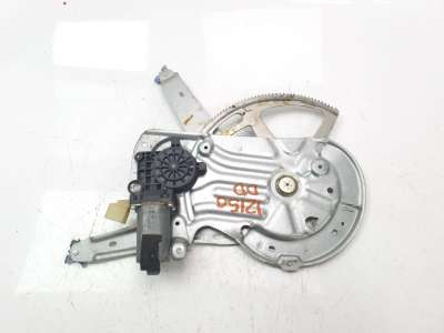 Recambio de elevalunas delantero derecho para volvo xc90 i (275) 2002-2015 d5 awd referencia OEM IAM 30784577  