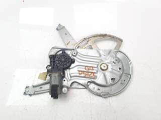 Recambio de elevalunas delantero derecho para volvo xc90 i (275) 2002-2015 d5 awd referencia OEM IAM 30784577  