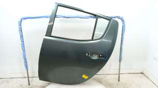 Recambio de puerta trasera izquierda para mitsubishi l200 / triton (ka_t, kb_t) 2004-2016 2.5 di-d 4wd (kb4t) referencia OEM IAM